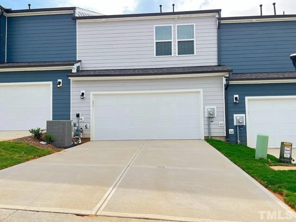 4812 Trikala Avenue Raleigh NC 27603
