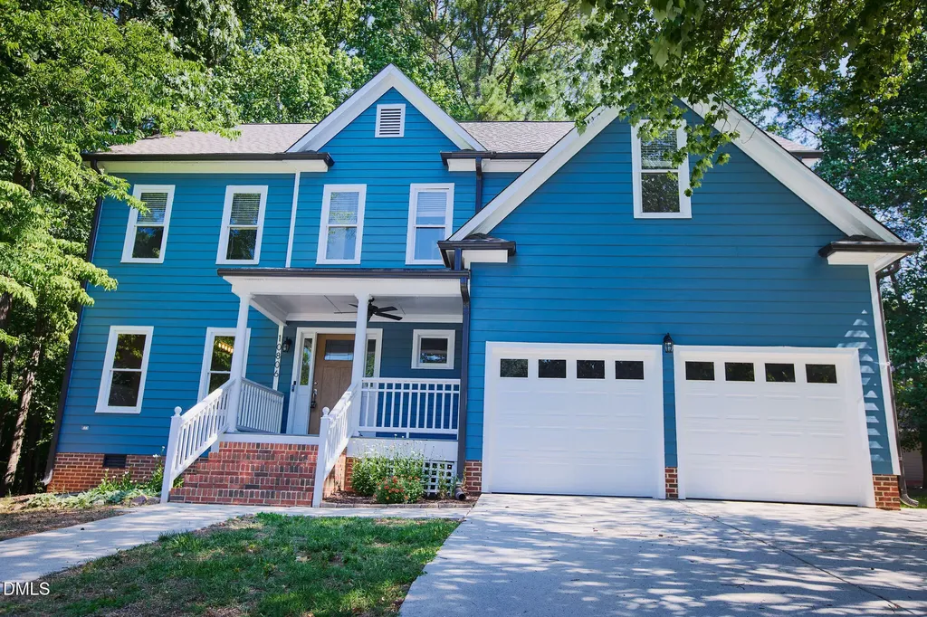 10806 Matson Place Raleigh NC 27614