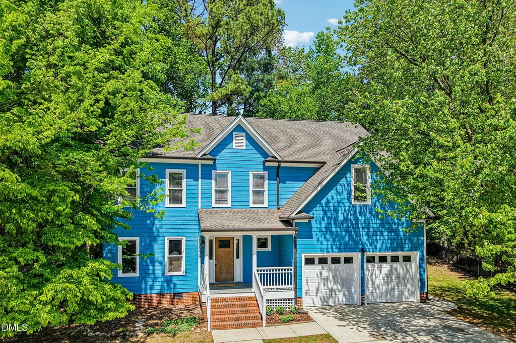 10806 Matson Place Raleigh NC 27614