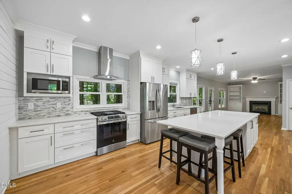 10806 Matson Place Raleigh NC 27614