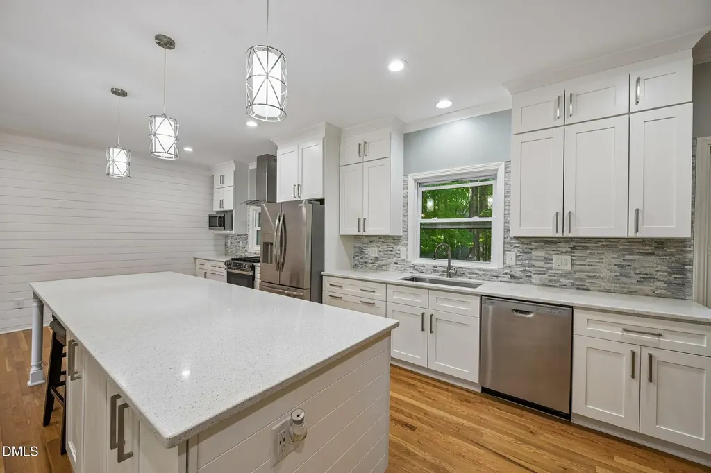 10806 Matson Place Raleigh NC 27614