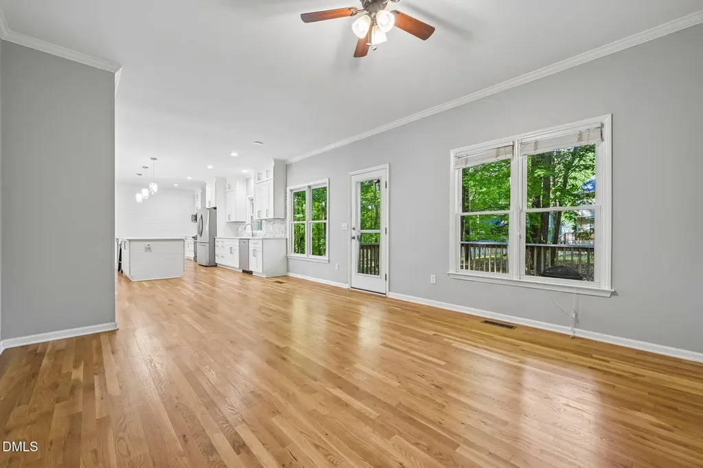 10806 Matson Place Raleigh NC 27614