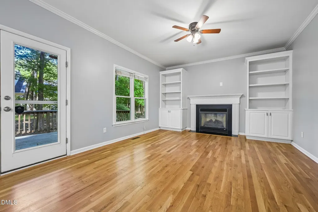 10806 Matson Place Raleigh NC 27614