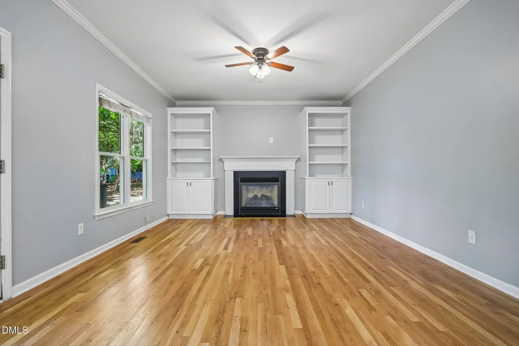 10806 Matson Place Raleigh NC 27614