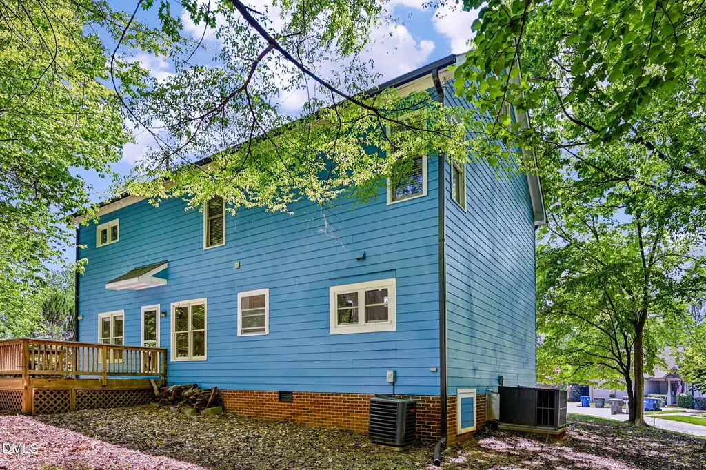 10806 Matson Place Raleigh NC 27614