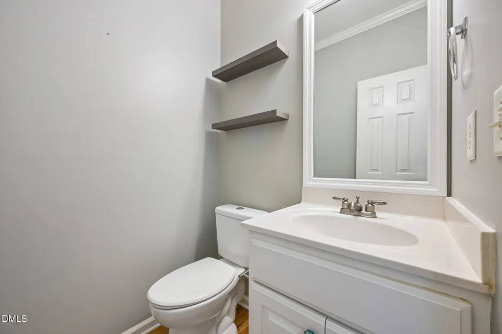 10806 Matson Place Raleigh NC 27614
