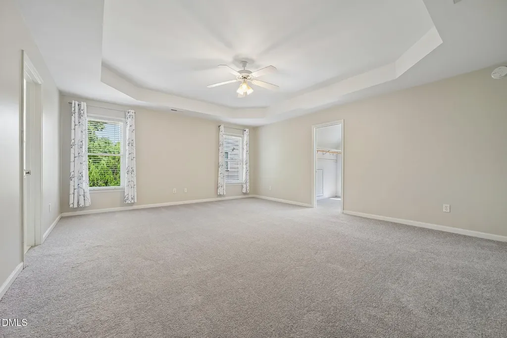 10806 Matson Place Raleigh NC 27614