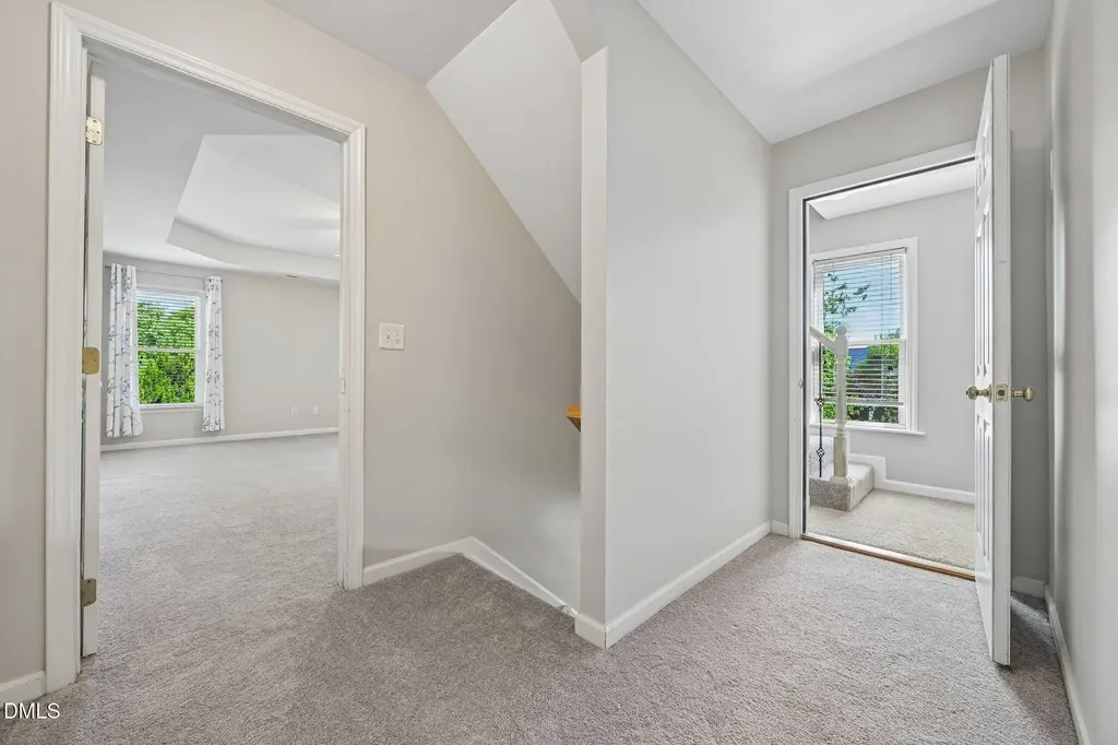 10806 Matson Place Raleigh NC 27614