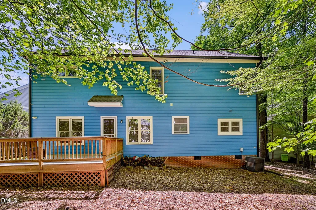 10806 Matson Place Raleigh NC 27614