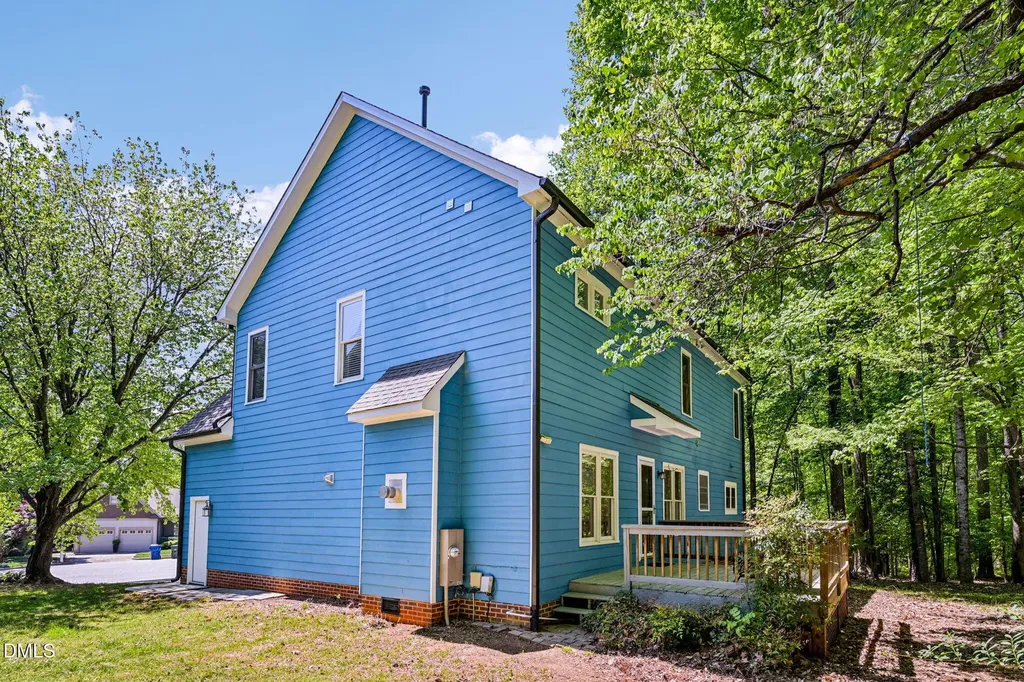 10806 Matson Place Raleigh NC 27614