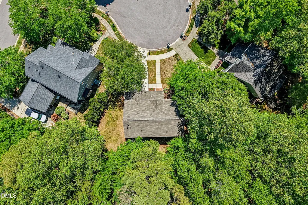 10806 Matson Place Raleigh NC 27614