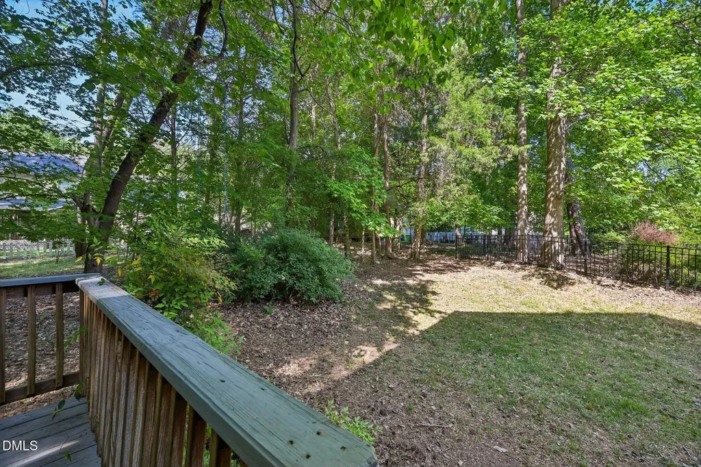 10806 Matson Place Raleigh NC 27614