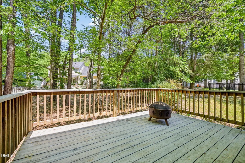 10806 Matson Place Raleigh NC 27614