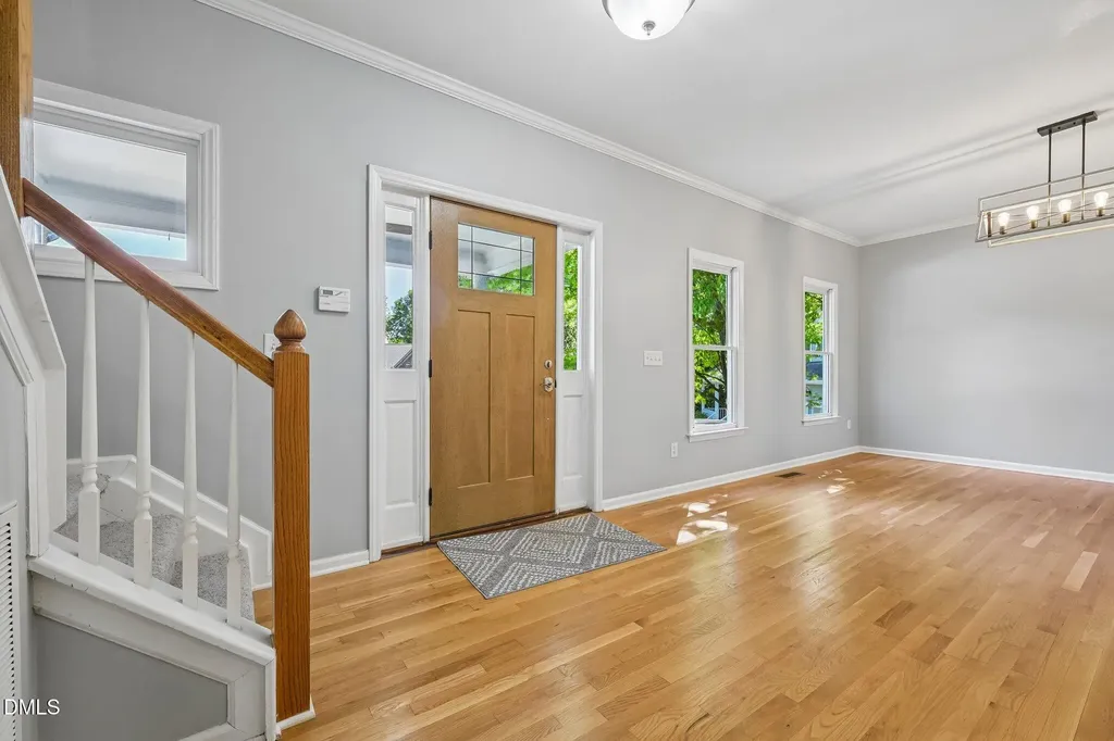 10806 Matson Place Raleigh NC 27614