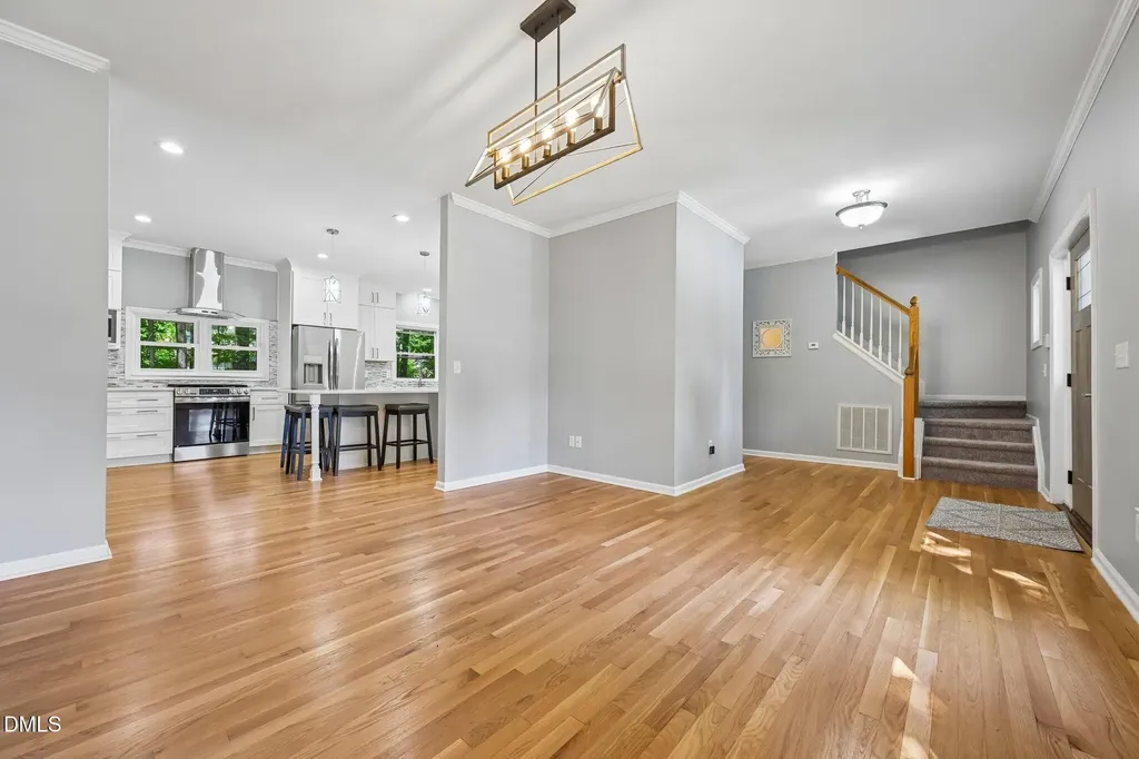 10806 Matson Place Raleigh NC 27614