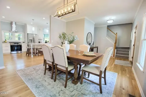 10806 Matson Place Raleigh NC 27614