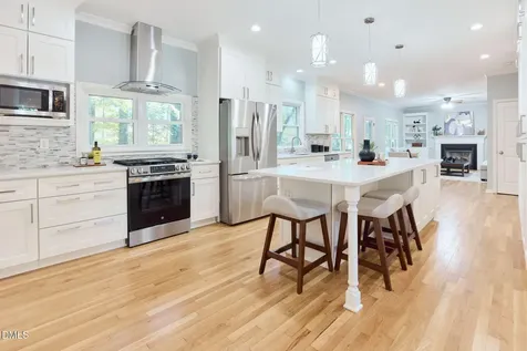 10806 Matson Place Raleigh NC 27614