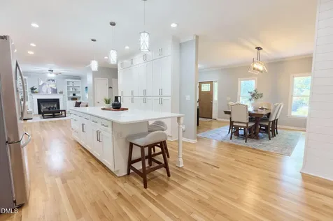 10806 Matson Place Raleigh NC 27614