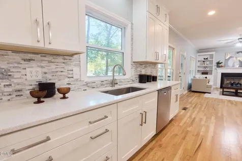10806 Matson Place Raleigh NC 27614