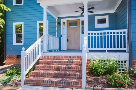 10806 Matson Place Raleigh NC 27614