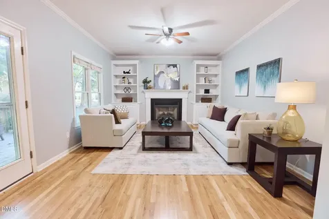 10806 Matson Place Raleigh NC 27614