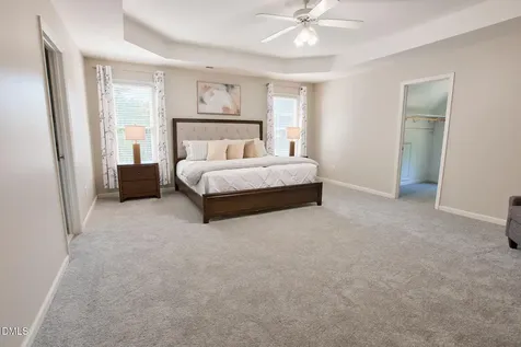 10806 Matson Place Raleigh NC 27614