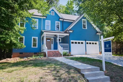 10806 Matson Place Raleigh NC 27614