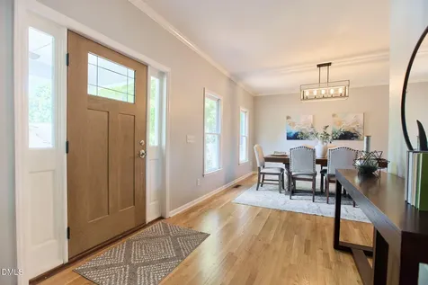 10806 Matson Place Raleigh NC 27614