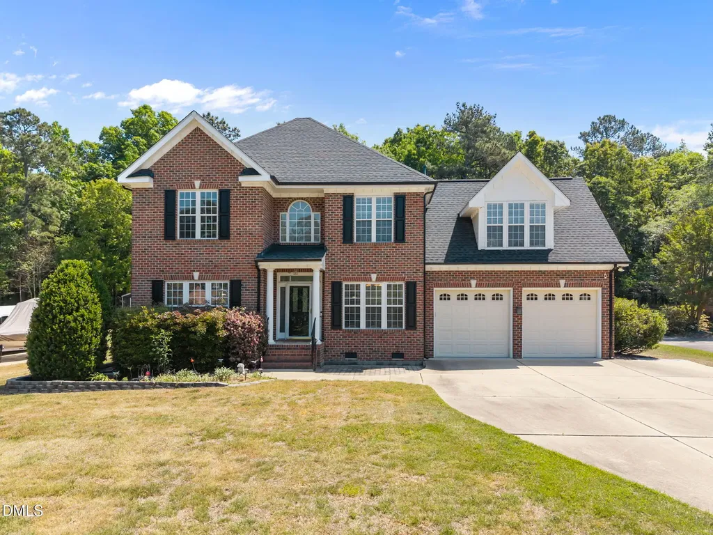 1325 Old Regent Drive Fuquay Varina NC 27526