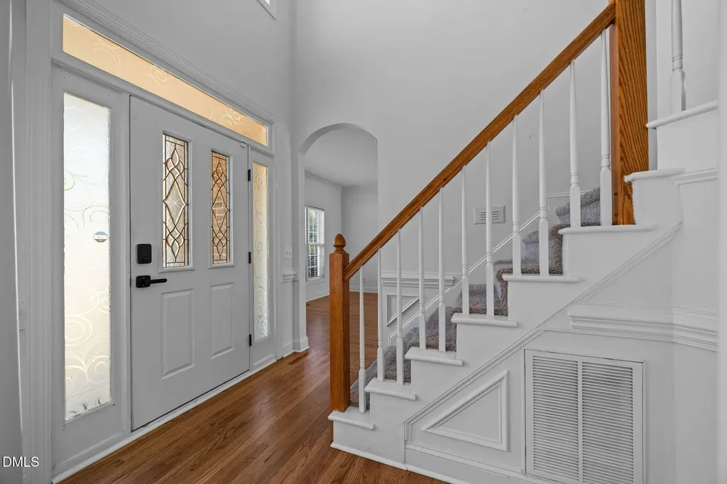 1325 Old Regent Drive Fuquay Varina NC 27526