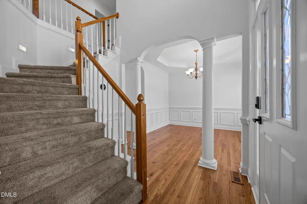 1325 Old Regent Drive Fuquay Varina NC 27526
