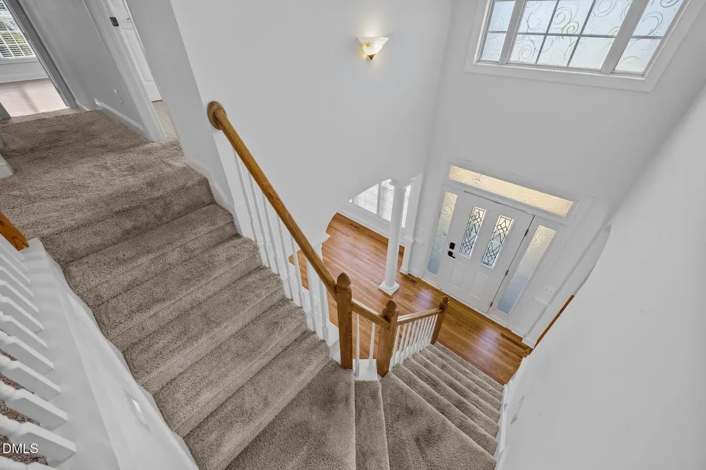 1325 Old Regent Drive Fuquay Varina NC 27526