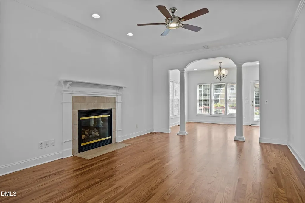 1325 Old Regent Drive Fuquay Varina NC 27526
