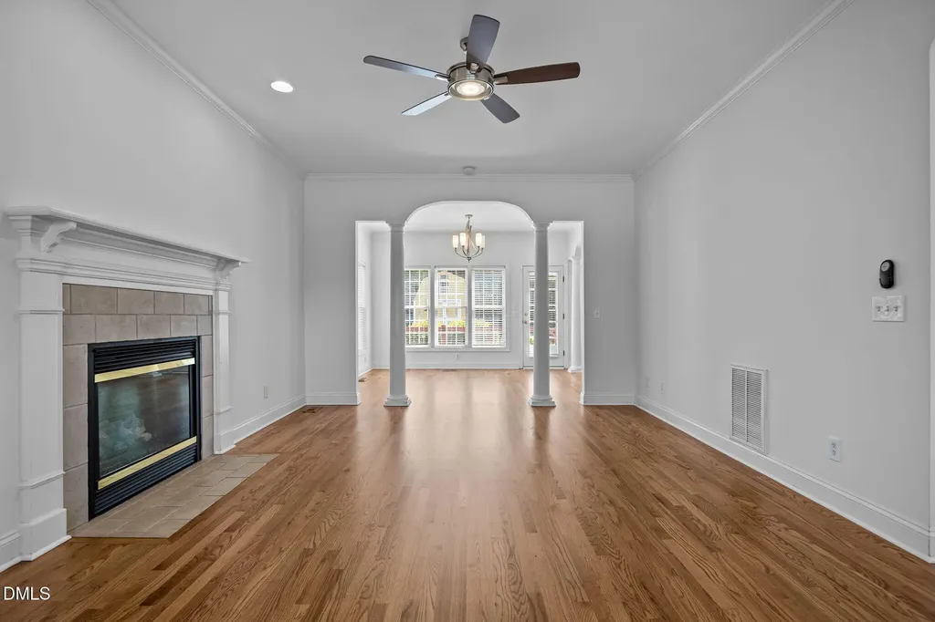 1325 Old Regent Drive Fuquay Varina NC 27526