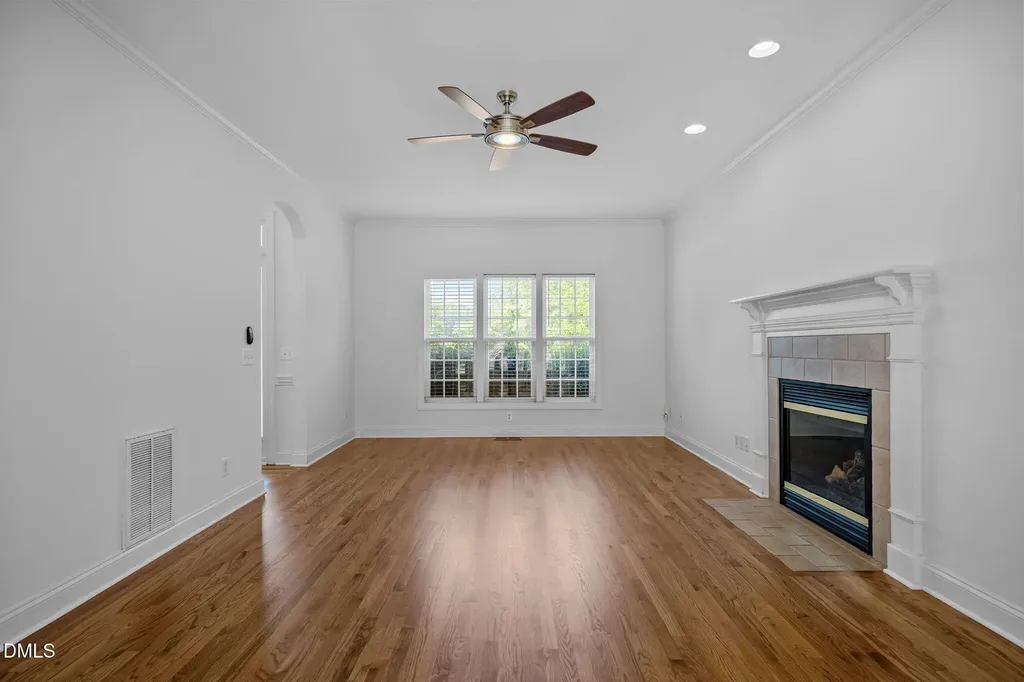 1325 Old Regent Drive Fuquay Varina NC 27526
