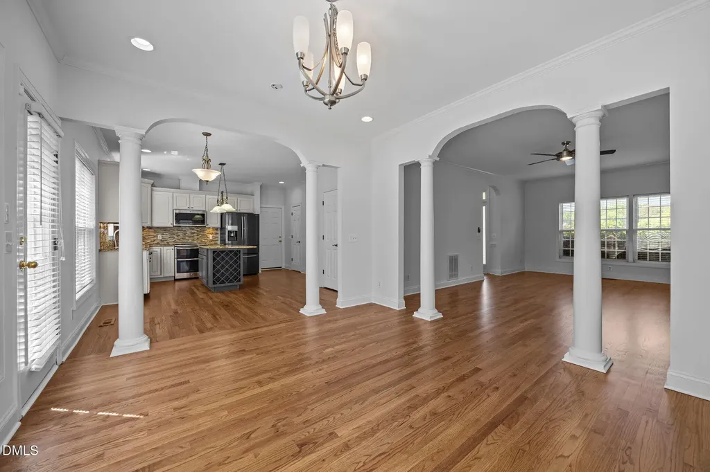 1325 Old Regent Drive Fuquay Varina NC 27526