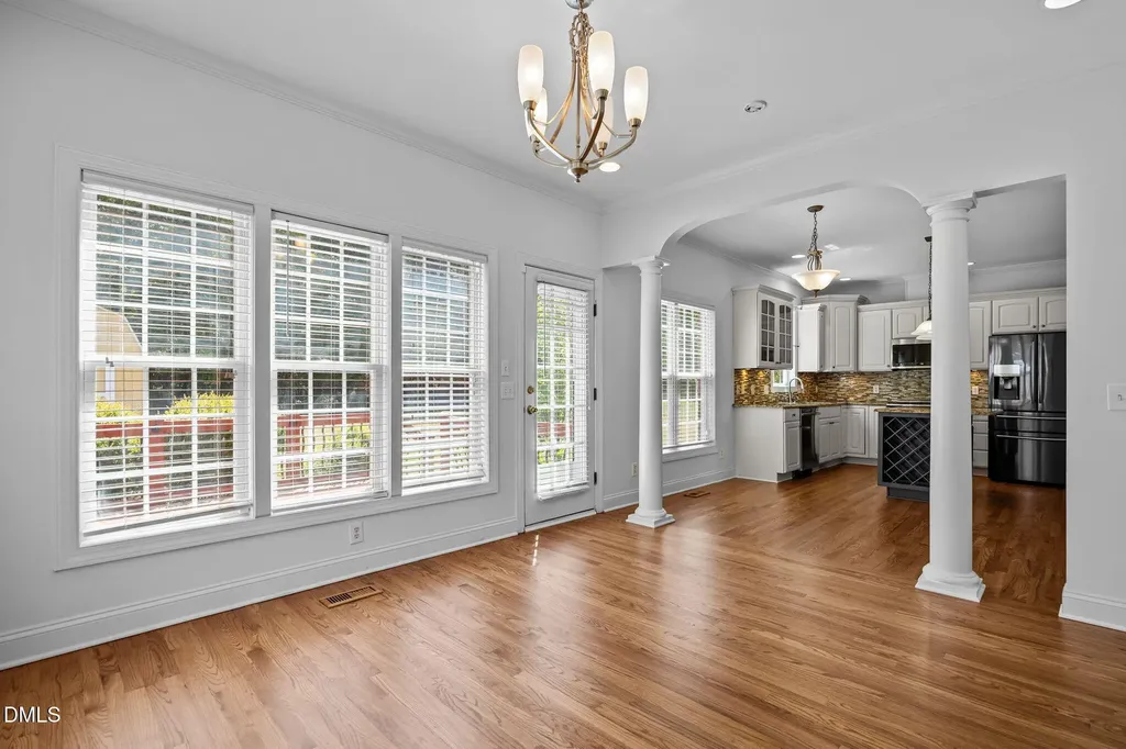 1325 Old Regent Drive Fuquay Varina NC 27526