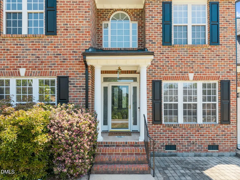 1325 Old Regent Drive Fuquay Varina NC 27526