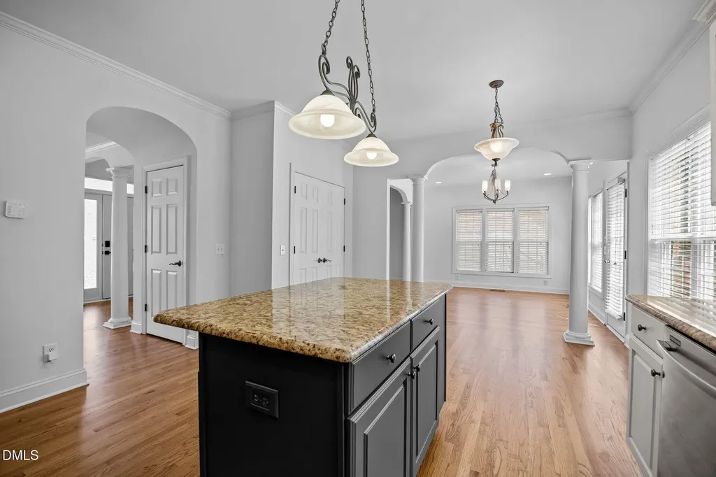 1325 Old Regent Drive Fuquay Varina NC 27526