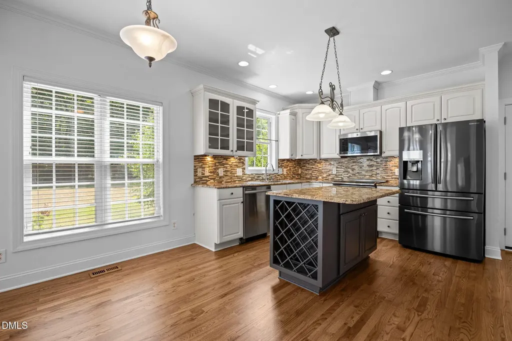 1325 Old Regent Drive Fuquay Varina NC 27526