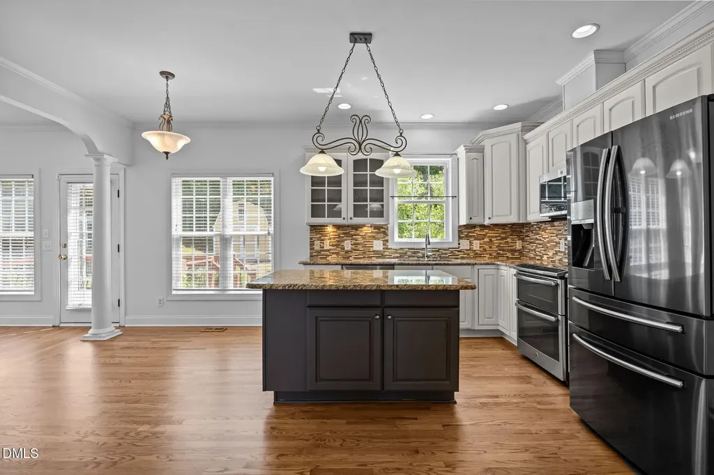 1325 Old Regent Drive Fuquay Varina NC 27526