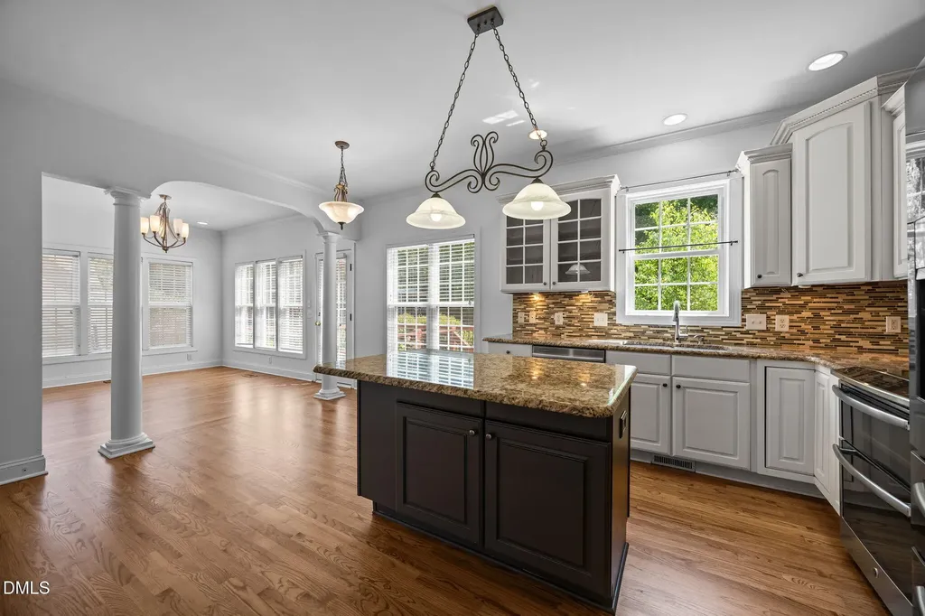 1325 Old Regent Drive Fuquay Varina NC 27526