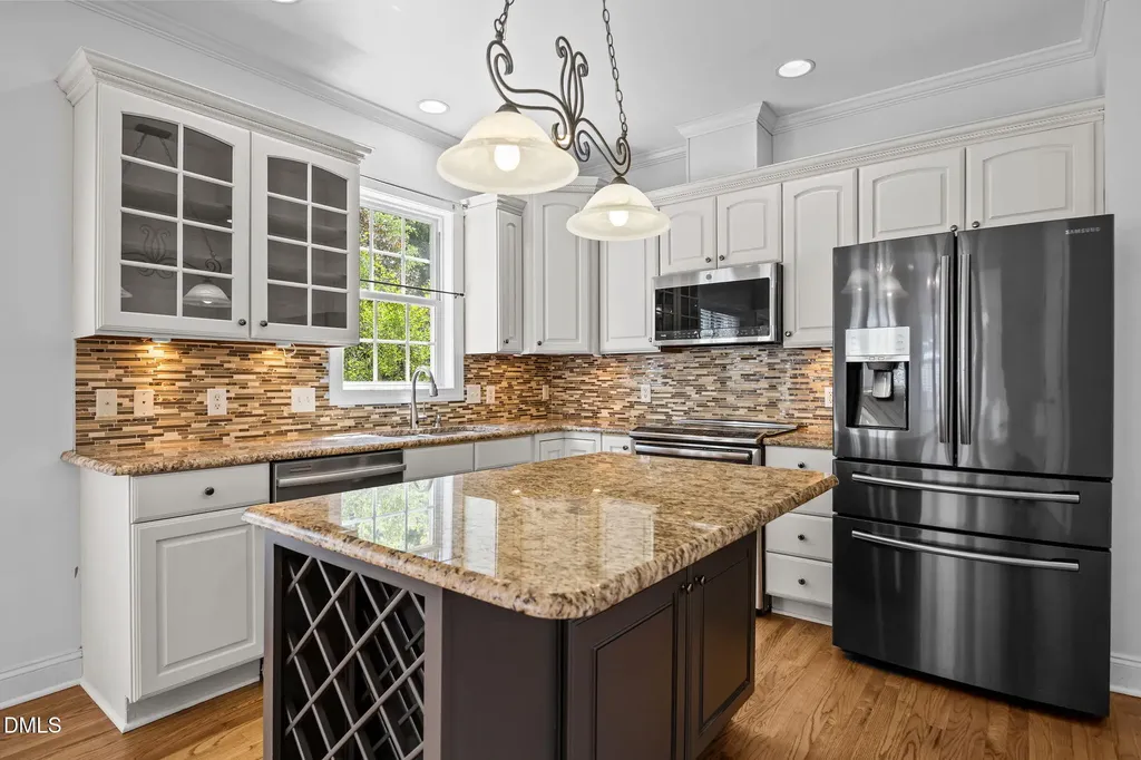 1325 Old Regent Drive Fuquay Varina NC 27526
