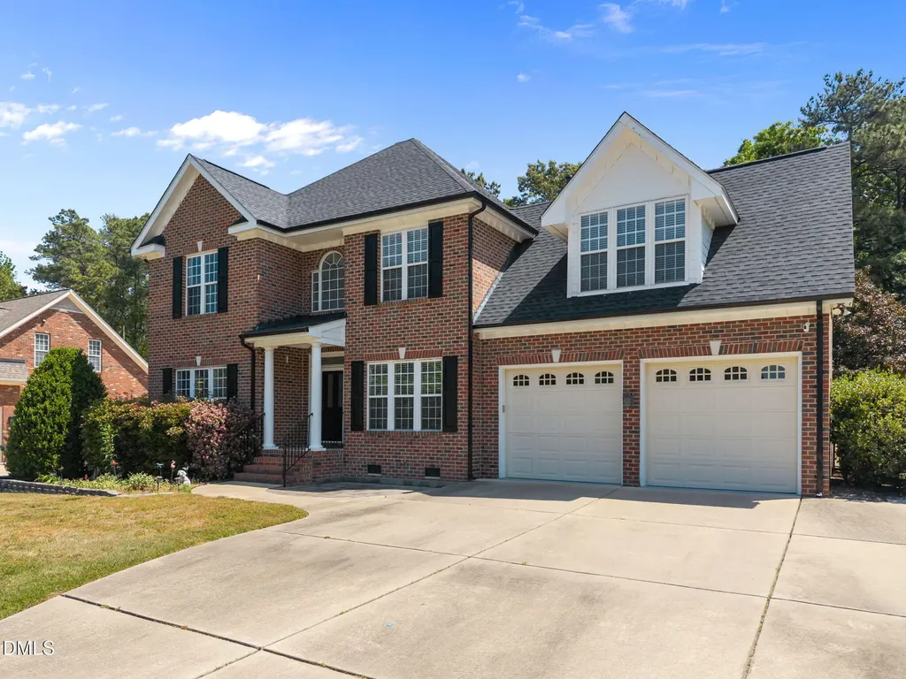 1325 Old Regent Drive Fuquay Varina NC 27526