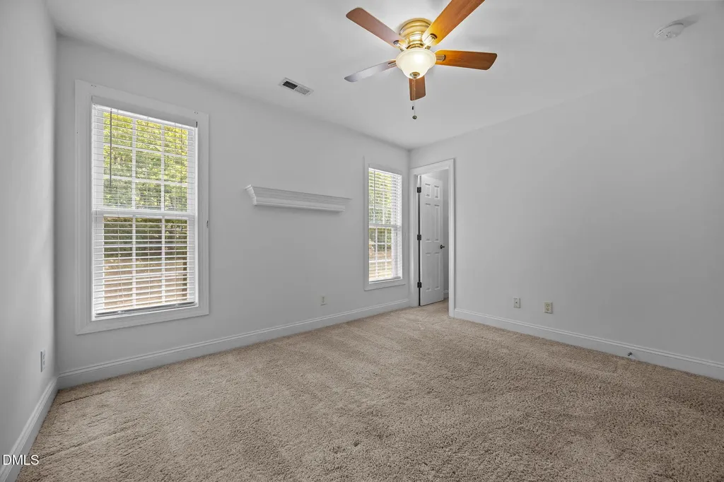 1325 Old Regent Drive Fuquay Varina NC 27526