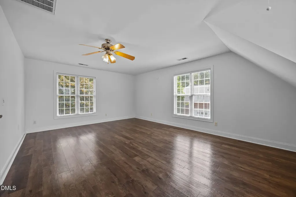 1325 Old Regent Drive Fuquay Varina NC 27526