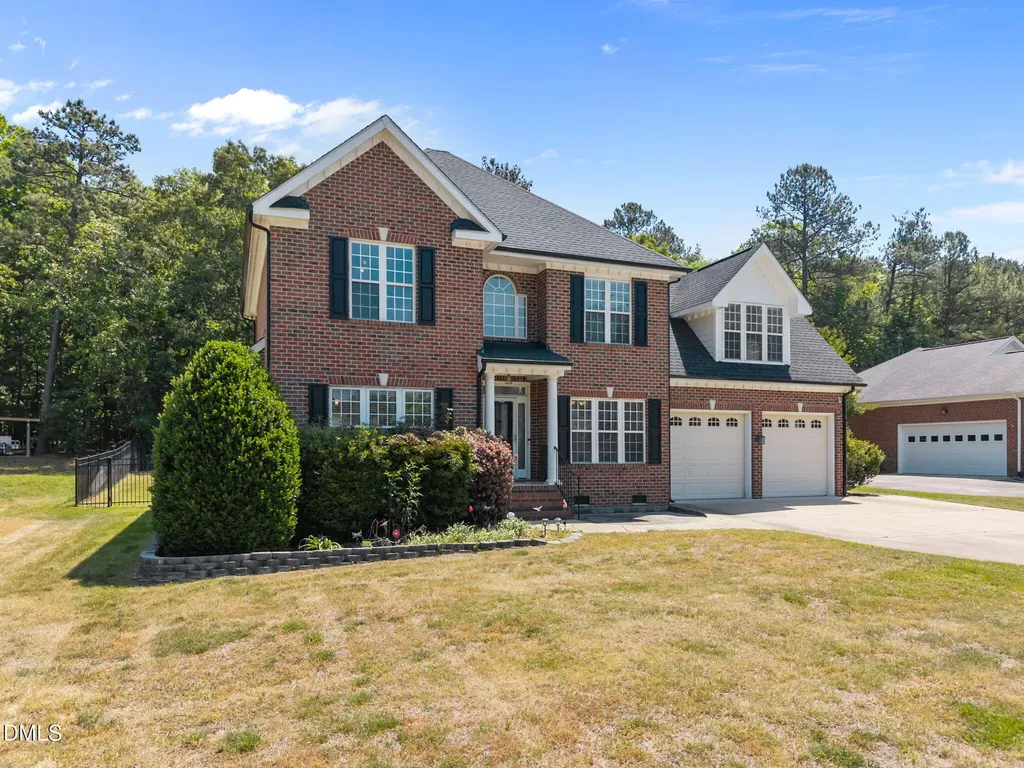 1325 Old Regent Drive Fuquay Varina NC 27526