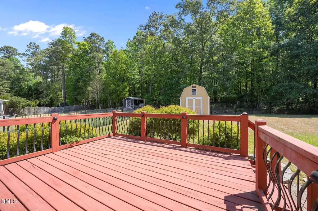 1325 Old Regent Drive Fuquay Varina NC 27526