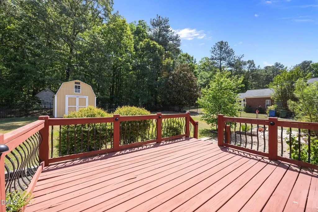 1325 Old Regent Drive Fuquay Varina NC 27526