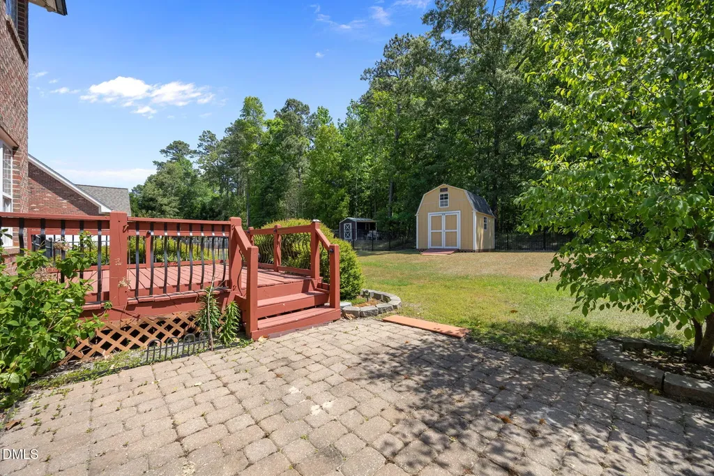 1325 Old Regent Drive Fuquay Varina NC 27526